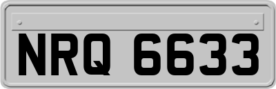 NRQ6633