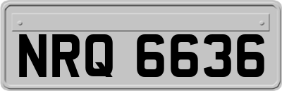 NRQ6636