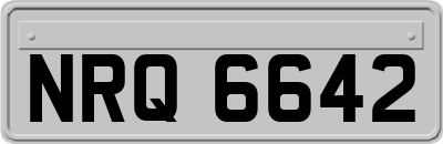NRQ6642