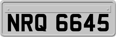 NRQ6645