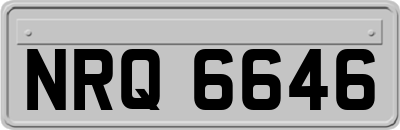 NRQ6646