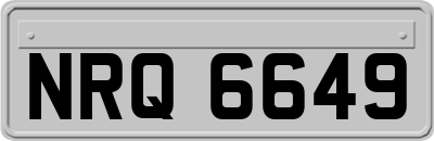 NRQ6649
