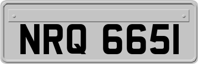 NRQ6651