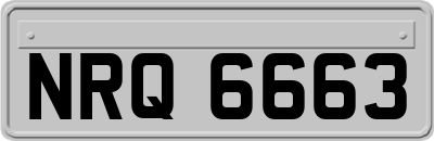 NRQ6663