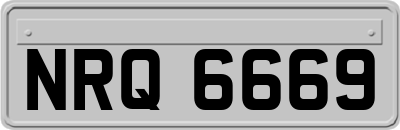 NRQ6669