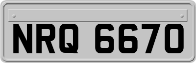 NRQ6670