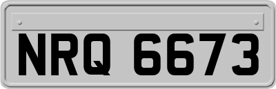NRQ6673