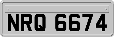 NRQ6674