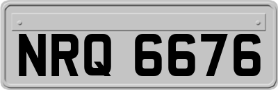 NRQ6676