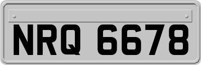 NRQ6678
