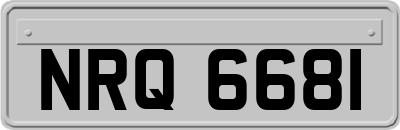 NRQ6681