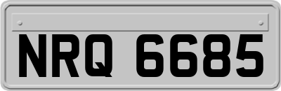 NRQ6685
