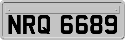 NRQ6689