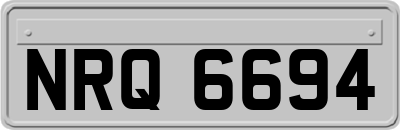 NRQ6694