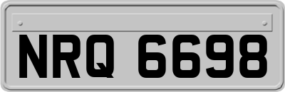 NRQ6698