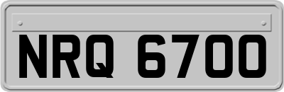 NRQ6700
