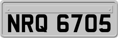 NRQ6705