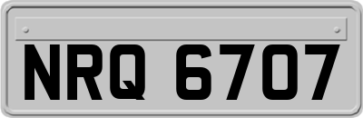 NRQ6707