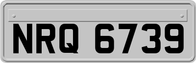 NRQ6739
