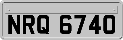 NRQ6740