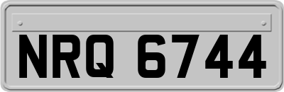 NRQ6744