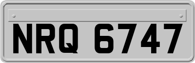 NRQ6747
