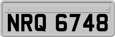 NRQ6748