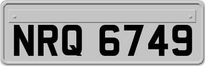 NRQ6749