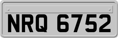 NRQ6752