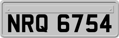 NRQ6754