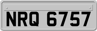 NRQ6757