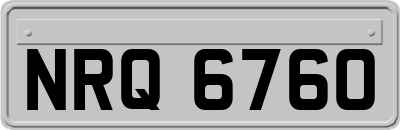 NRQ6760
