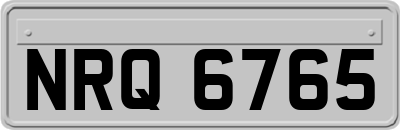 NRQ6765