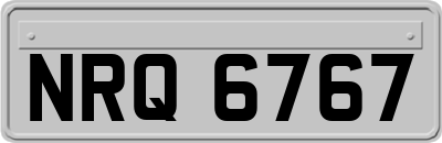 NRQ6767