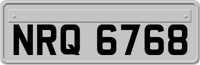 NRQ6768