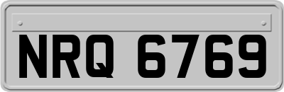 NRQ6769