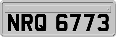 NRQ6773