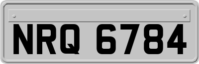 NRQ6784