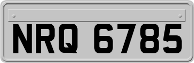NRQ6785