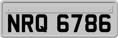 NRQ6786