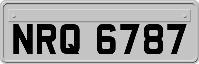 NRQ6787