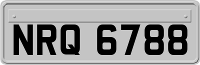 NRQ6788