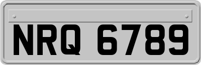 NRQ6789