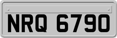 NRQ6790