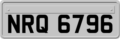 NRQ6796