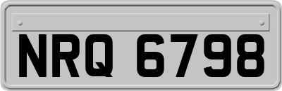 NRQ6798