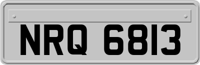 NRQ6813