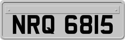 NRQ6815