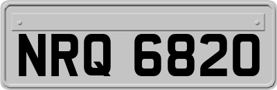 NRQ6820