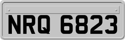 NRQ6823